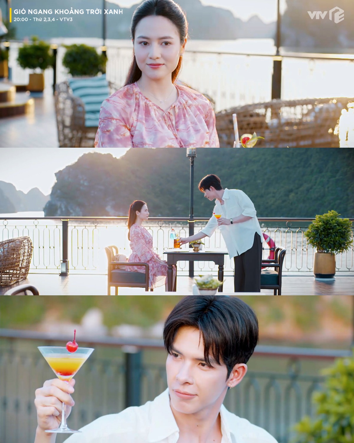 Khán giả ngao ngán với những diễn biến mới trong 'Gió ngang khoảng trời xanh'