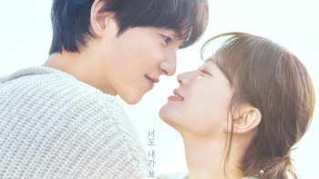 'My Youth' của Song Joong Ki đứng đầu BXH dù 'siêu flop' tại Hàn