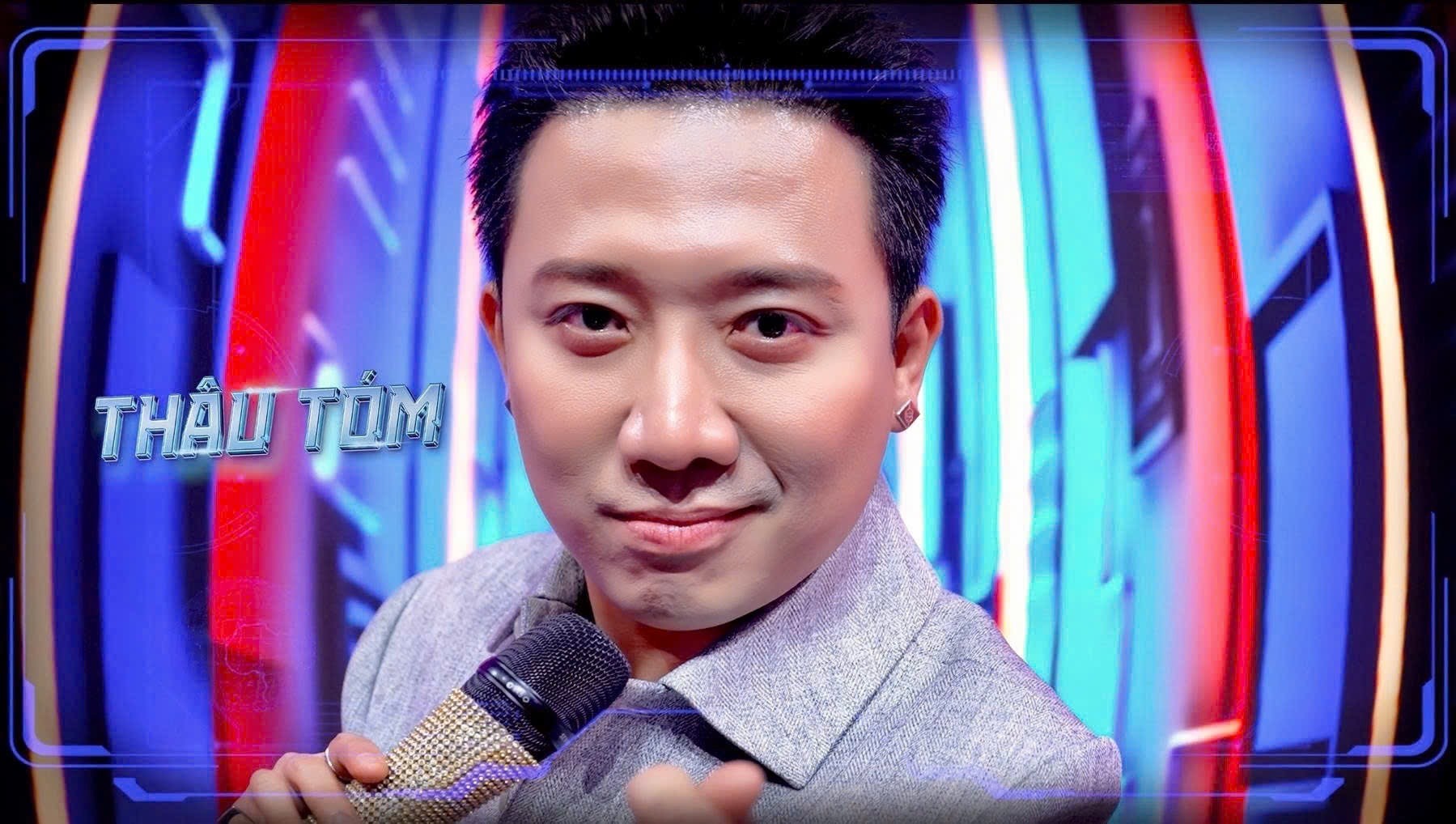 MC Trấn Thành cầm trịch 'A.I là AI?' - Chương trình truyền hình ứng dụng A.I đầu tiên tại Việt Nam