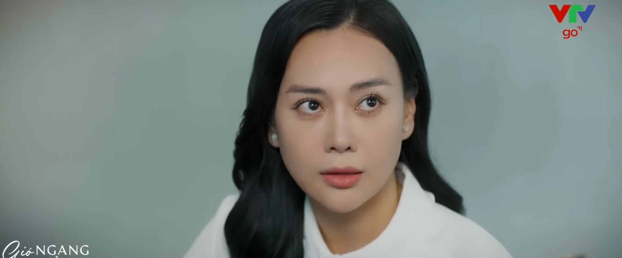 Khán giả ngao ngán với những diễn biến mới trong 'Gió ngang khoảng trời xanh'