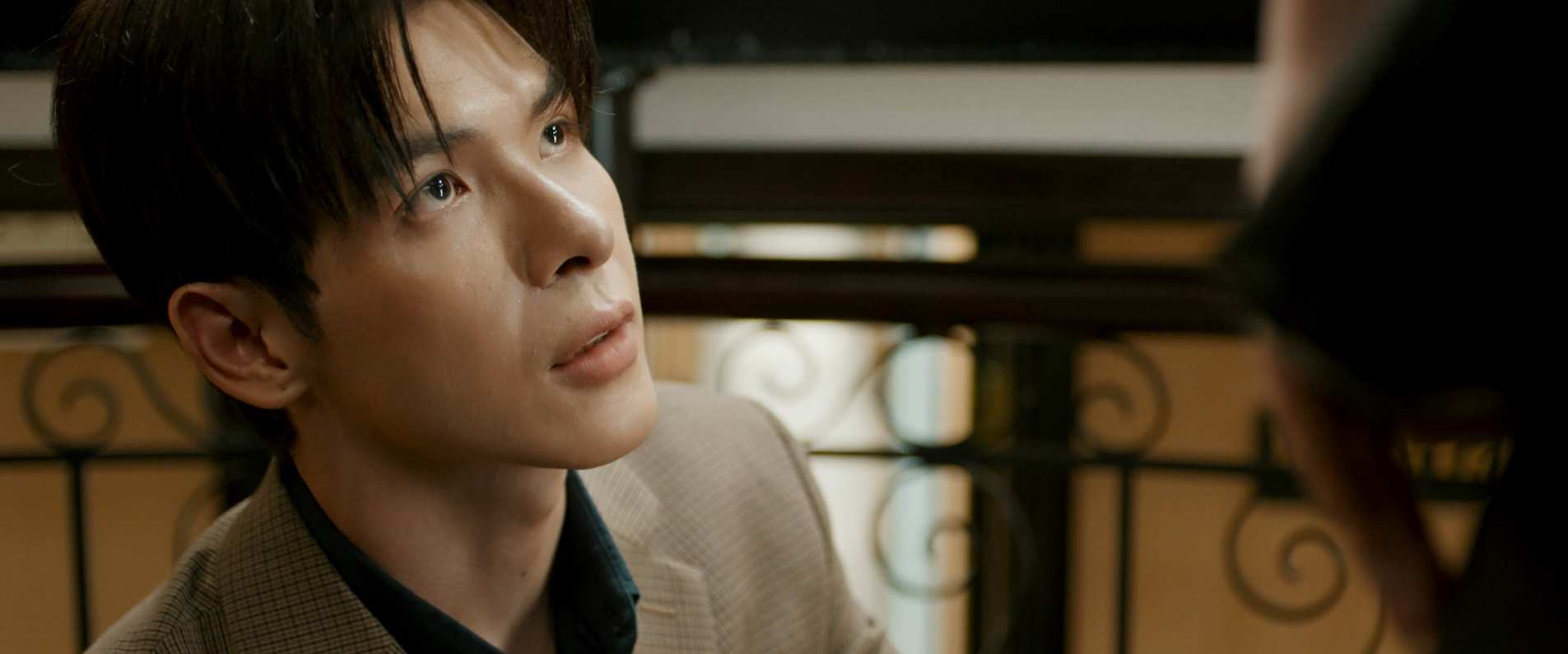 Khán giả ngao ngán với những diễn biến mới trong 'Gió ngang khoảng trời xanh'