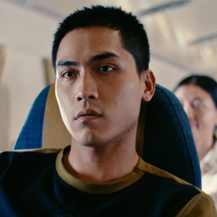 ‘Tử chiến trên không’ viết tiếp tên mình vào danh sách phim có doanh thu trên 100 tỷ đồng năm 2025