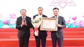 Đại hội Thi đua yêu nước ngành văn hóa, thể thao và du lịch: Khơi dậy tiềm năng sáng tạo, tinh thần yêu nước, tinh thần quốc tế