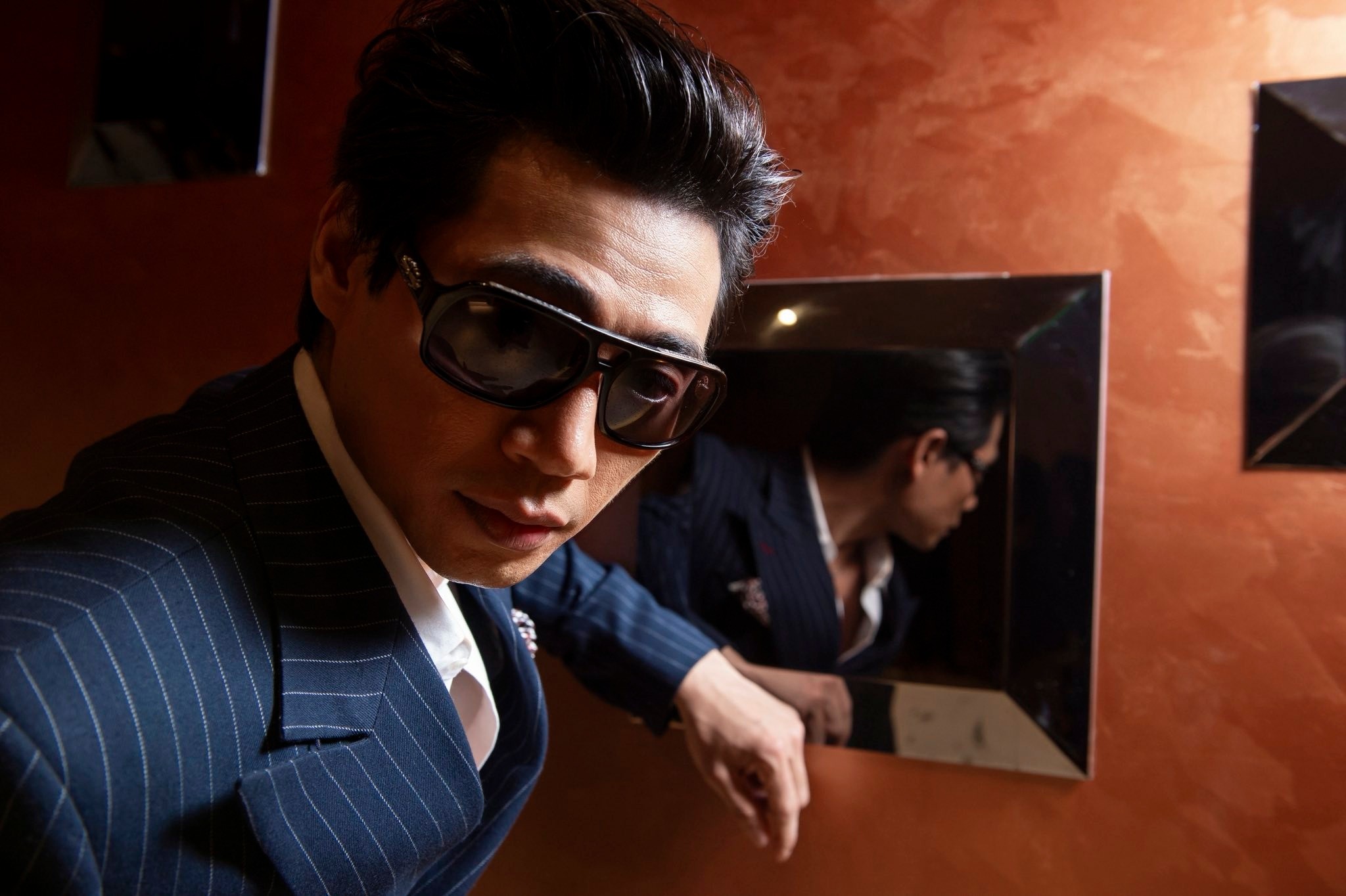 Lợi Trần và 'cú twist' ngoạn mục trong 'Tử chiến trên không'