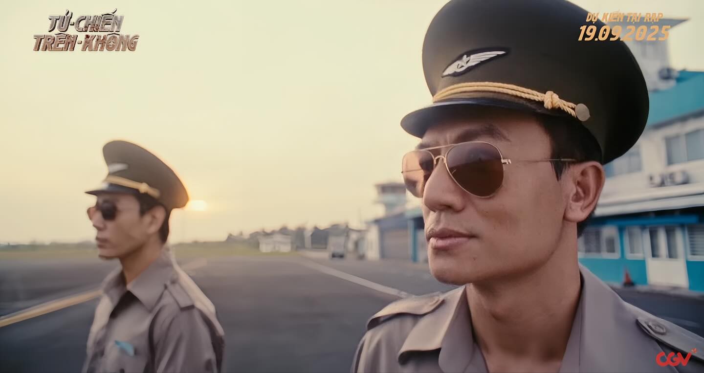 Hiếu Nguyễn: Sự trở lại 'mãn nguyện' cùng hai bom tấn điện ảnh