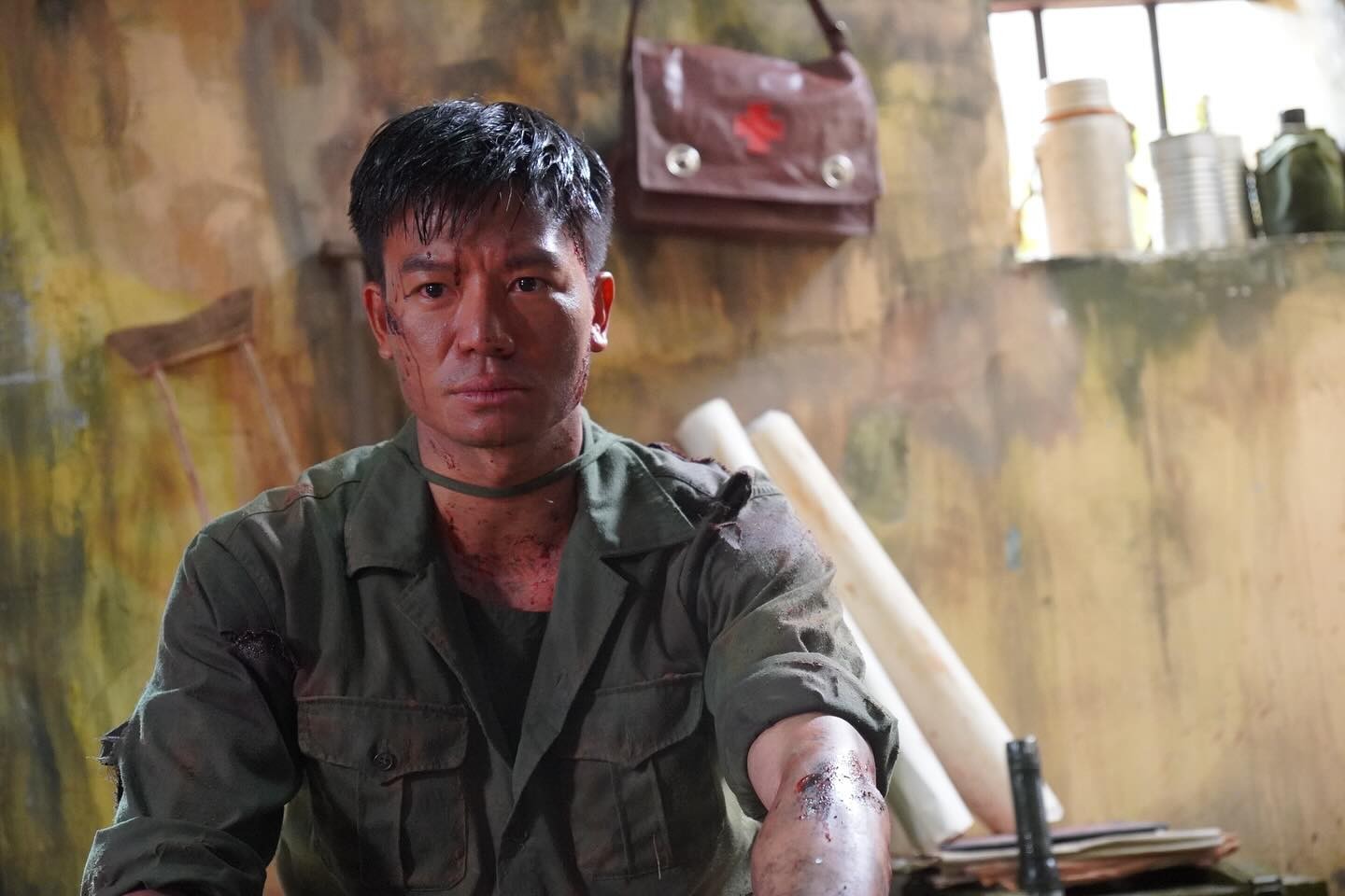 Hiếu Nguyễn: Sự trở lại 'mãn nguyện' cùng hai bom tấn điện ảnh