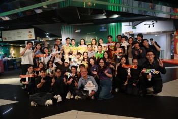 Hãng phim TFS ra mắt phim tài liệu kỷ niệm chặng đường 20 năm cuộc thi 'Chuông vàng vọng cổ'