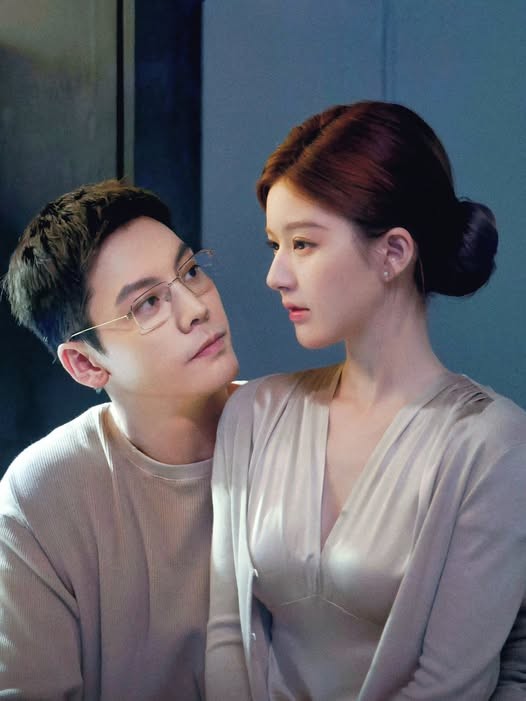 Phim của Triệu Lộ Tư, Trần Vỹ Đình lên sóng bất ngờ