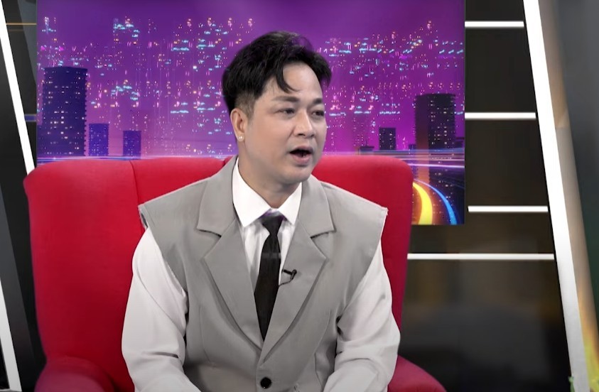 Quách Tuấn Du: Vợ chồng ra xã hội phải giữ thể diện cho nhau!