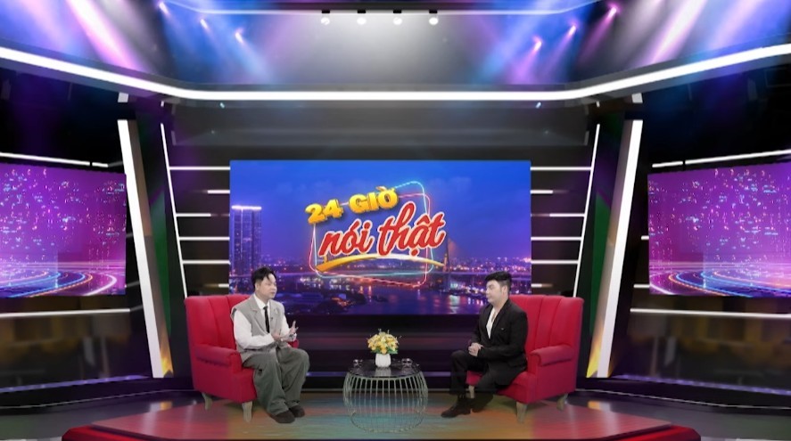 Quách Tuấn Du: Vợ chồng ra xã hội phải giữ thể diện cho nhau!