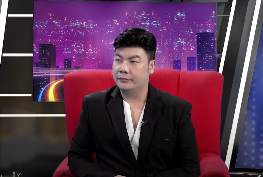 Quách Tuấn Du: Vợ chồng ra xã hội phải giữ thể diện cho nhau!