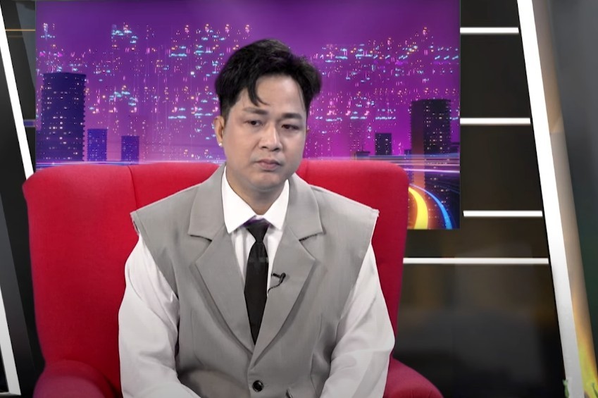 Quách Tuấn Du: Vợ chồng ra xã hội phải giữ thể diện cho nhau!