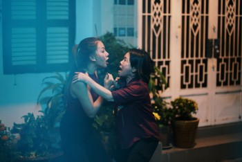 'Cục vàng của ngoại' tung trailer khiến người xem thổn thức