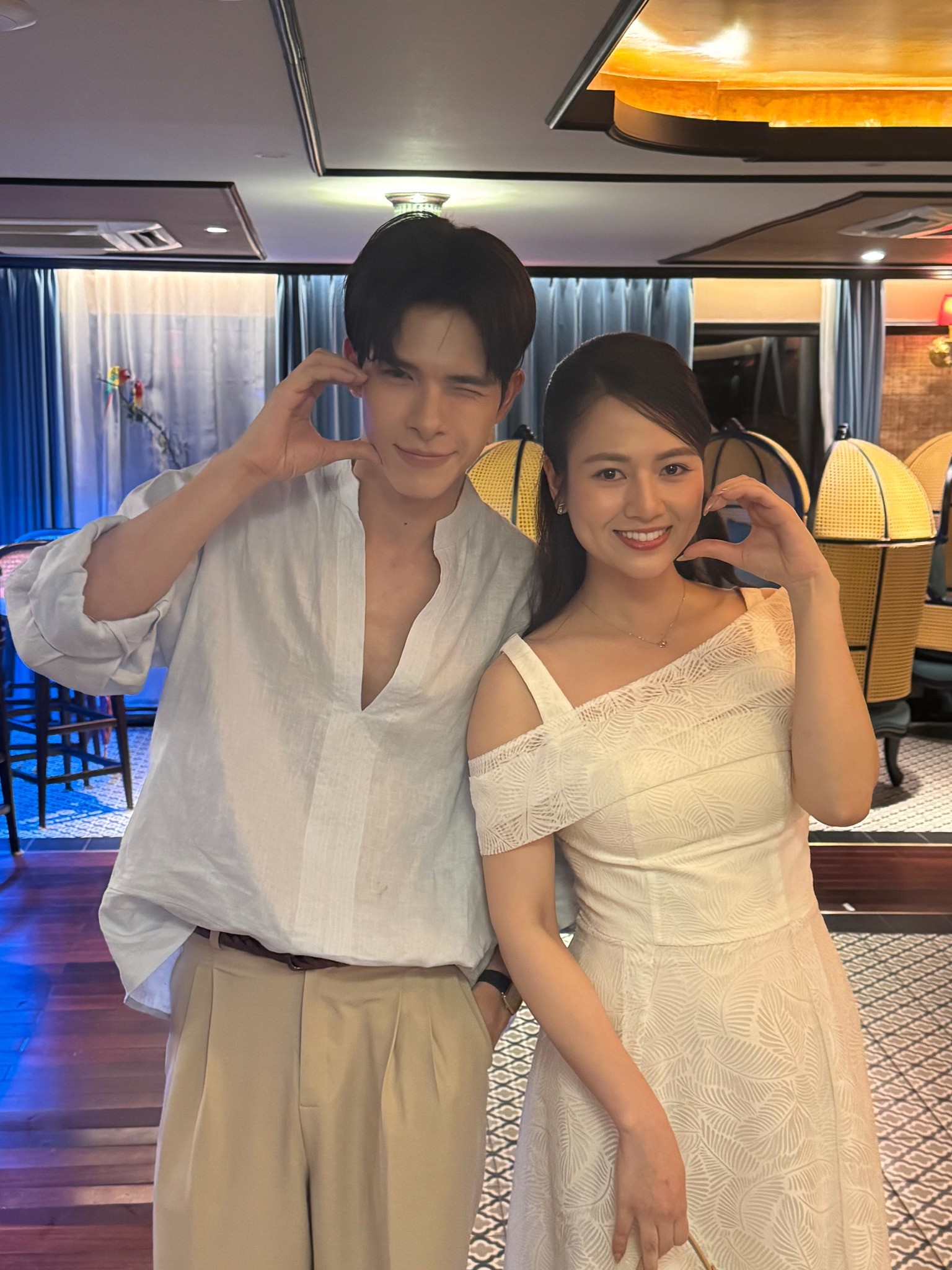 Denis Đặng 'debut' phim truyền hình gây tranh cãi vì diễn xuất 'Đơ, thiếu sức sống'