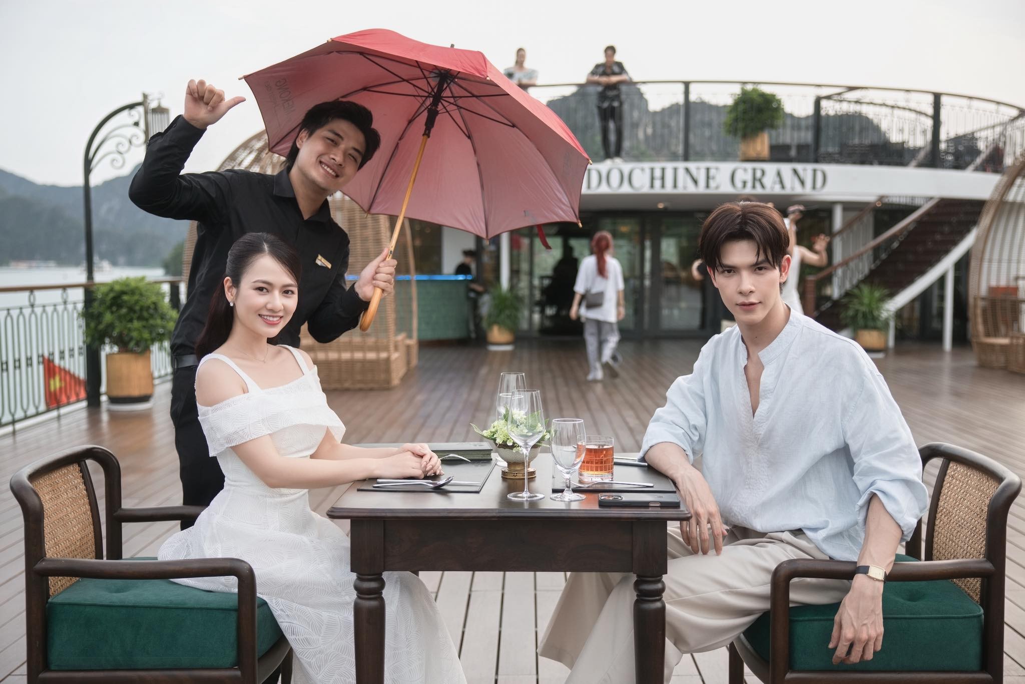 Denis Đặng 'debut' phim truyền hình gây tranh cãi vì diễn xuất 'Đơ, thiếu sức sống'