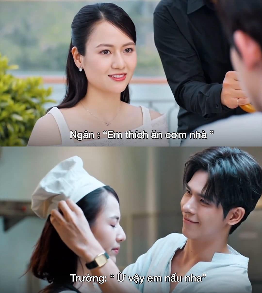 Denis Đặng 'debut' phim truyền hình gây tranh cãi vì diễn xuất 'Đơ, thiếu sức sống'