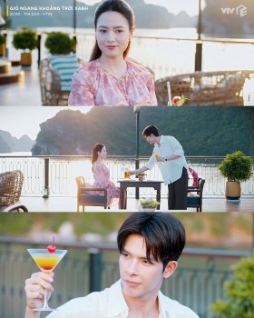 Denis Đặng 'debut' phim truyền hình gây tranh cãi vì diễn xuất 'Đơ, thiếu sức sống'