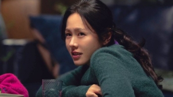 Son Ye Jin mong 'No Other Choice' giành Oscar