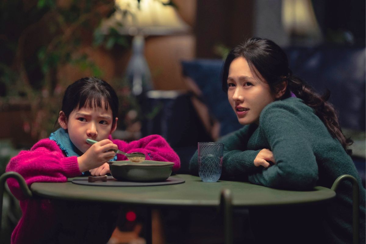 Son Ye Jin mong 'No Other Choice' giành Oscar