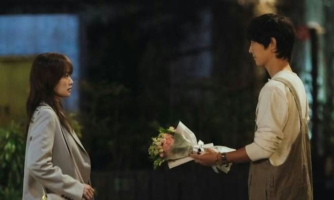 'My Youth' của Song Joong Ki đối mặt với thảm họa rating