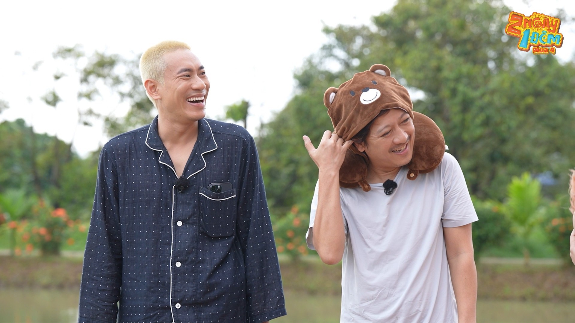 '2 ngày 1 đêm': Hieuthuhai tuột mất ngôi 'Quán quân'