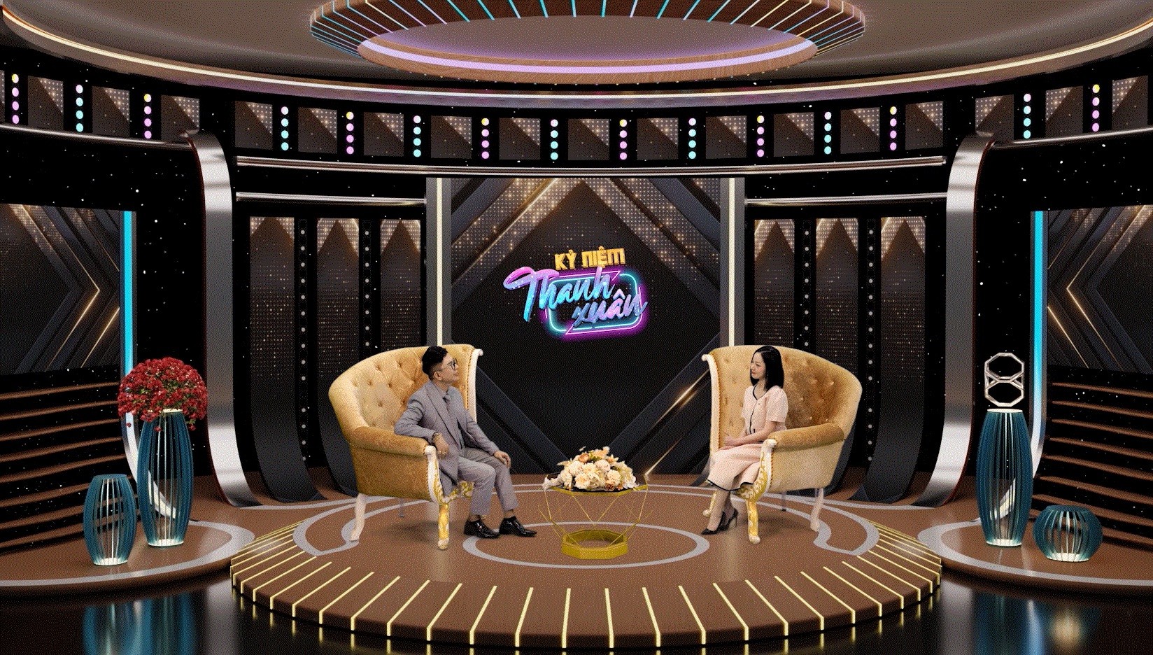 Kỷ niệm thanh xuân được ca sĩ Long Nhật nâng niu suốt 35 năm - album Vol.1 'Tình Huế – Chung vầng trăng đợi'