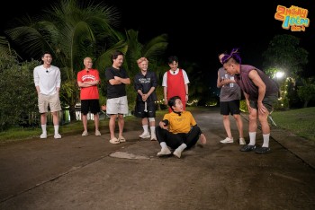 '2 ngày 1 đêm': Hieuthuhai tuột mất ngôi 'Quán quân'