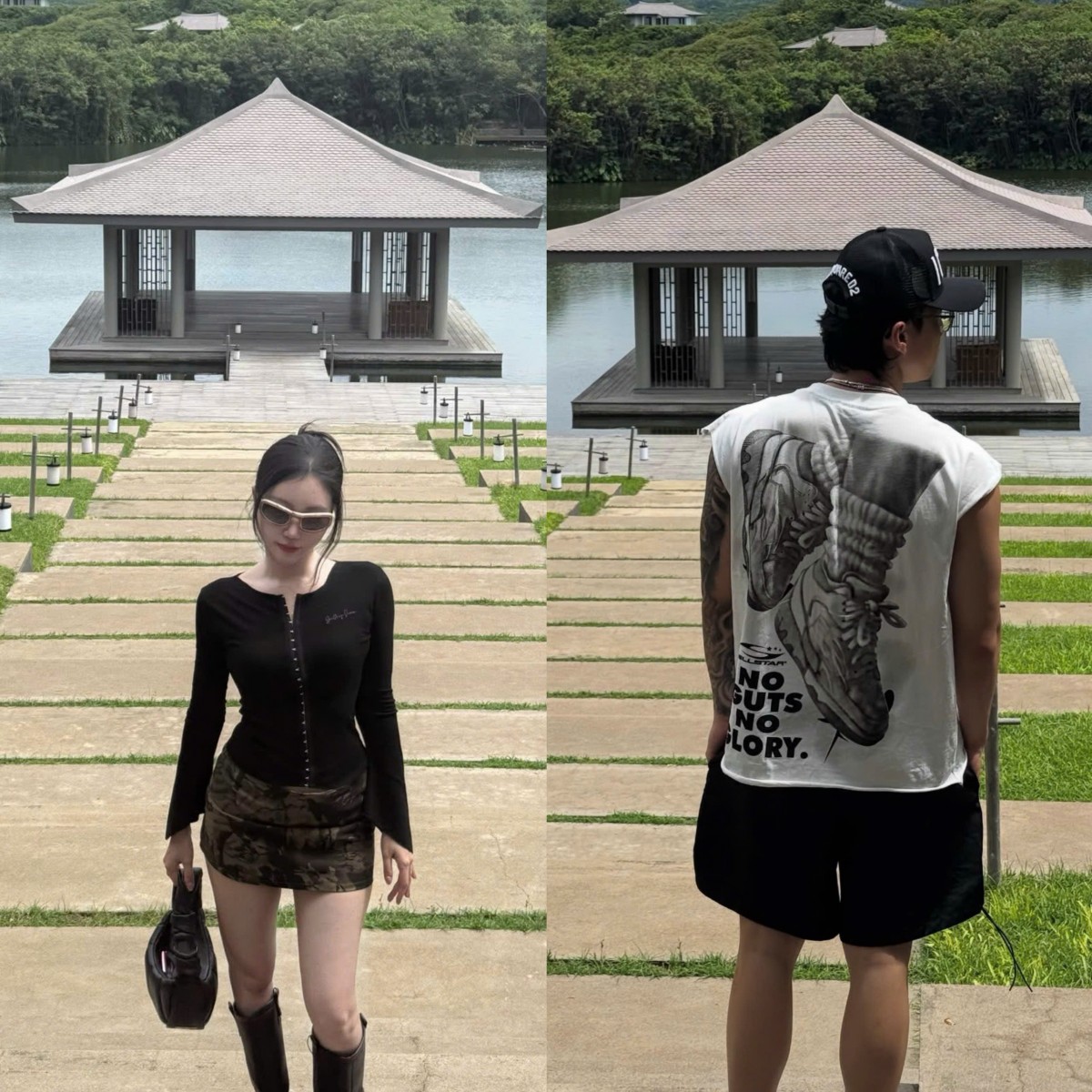 Orange xác nhận tin đồn hẹn hò với Wokeup?