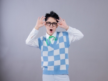 'Hot TikToker' Tuấn Kiệt: Từ nhân viên marketing đến diễn viên đa năng thời đại 4.0