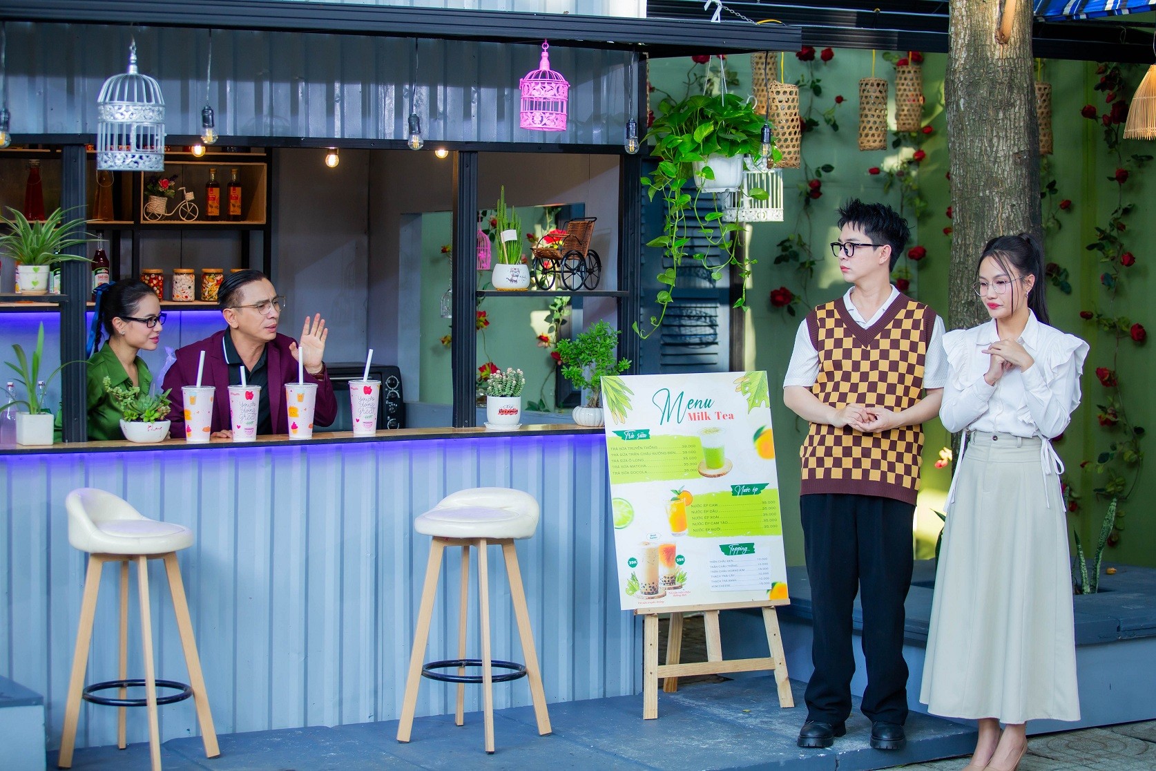 'Hot TikToker' Tuấn Kiệt: Từ nhân viên marketing đến diễn viên đa năng thời đại 4.0