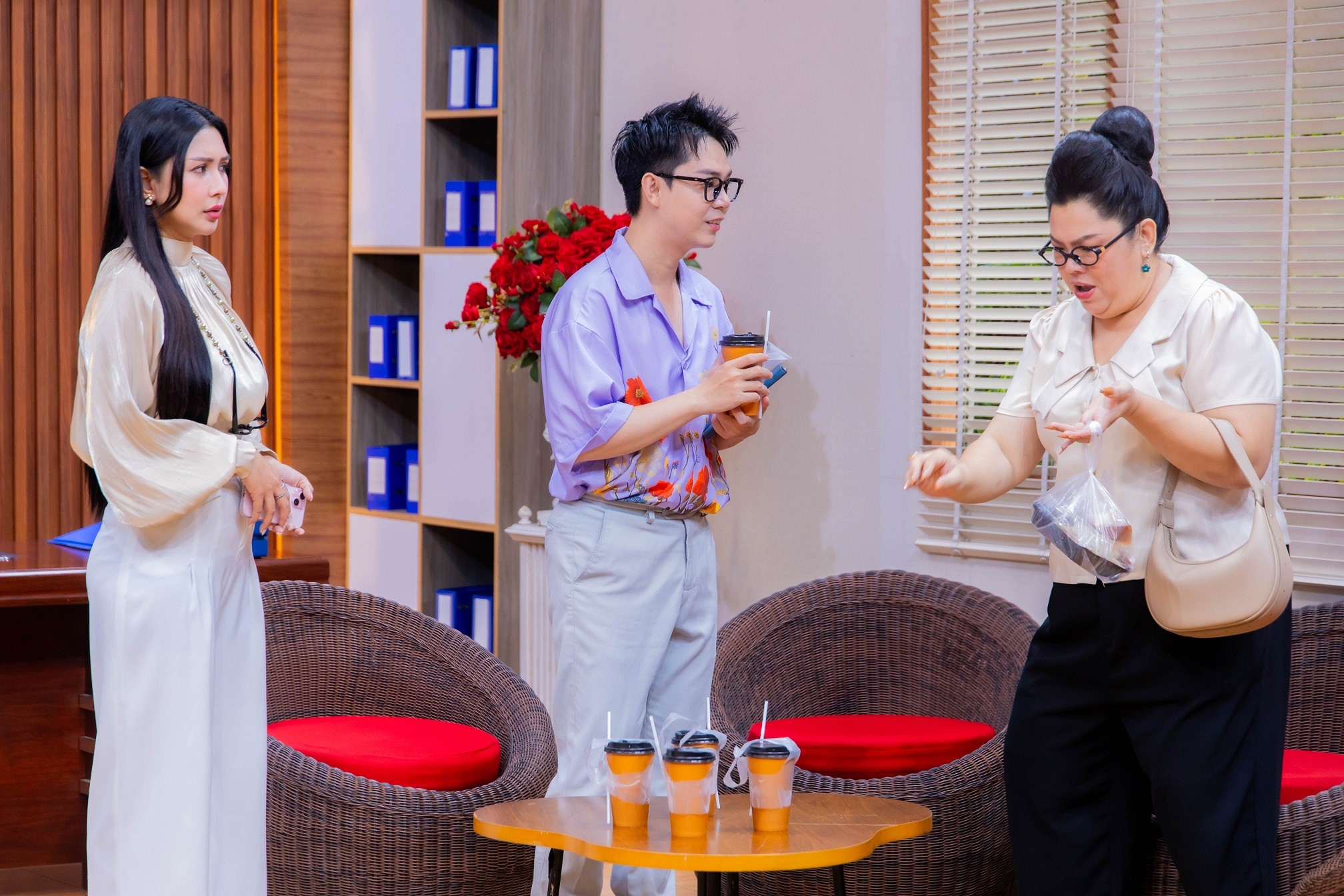 'Hot TikToker' Tuấn Kiệt: Từ nhân viên marketing đến diễn viên đa năng thời đại 4.0