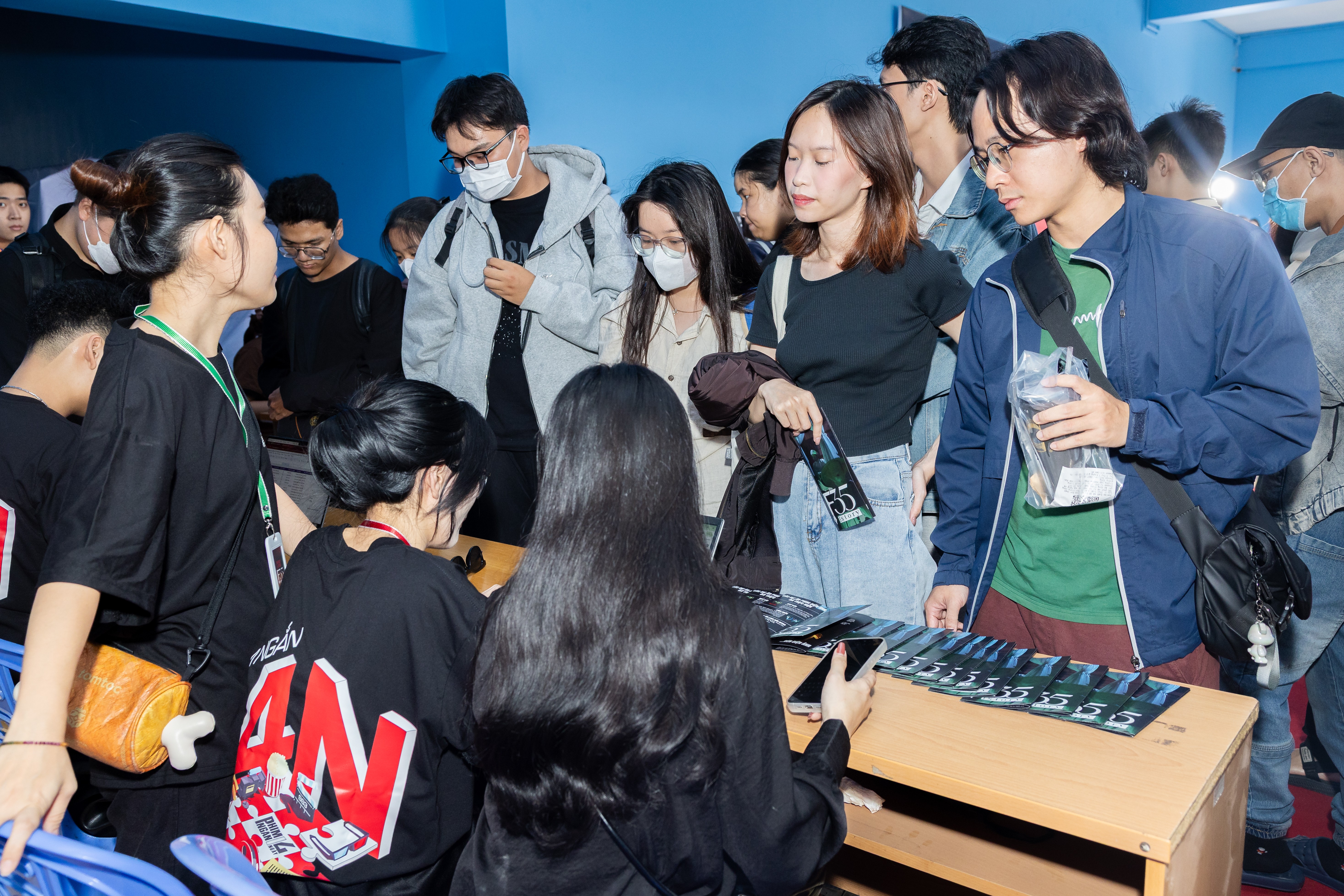 Khởi động cuộc thi 'Phim ngắn 14 ngày' mùa 3 với tổng giá trị giải thưởng lên đến 2 tỷ đồng