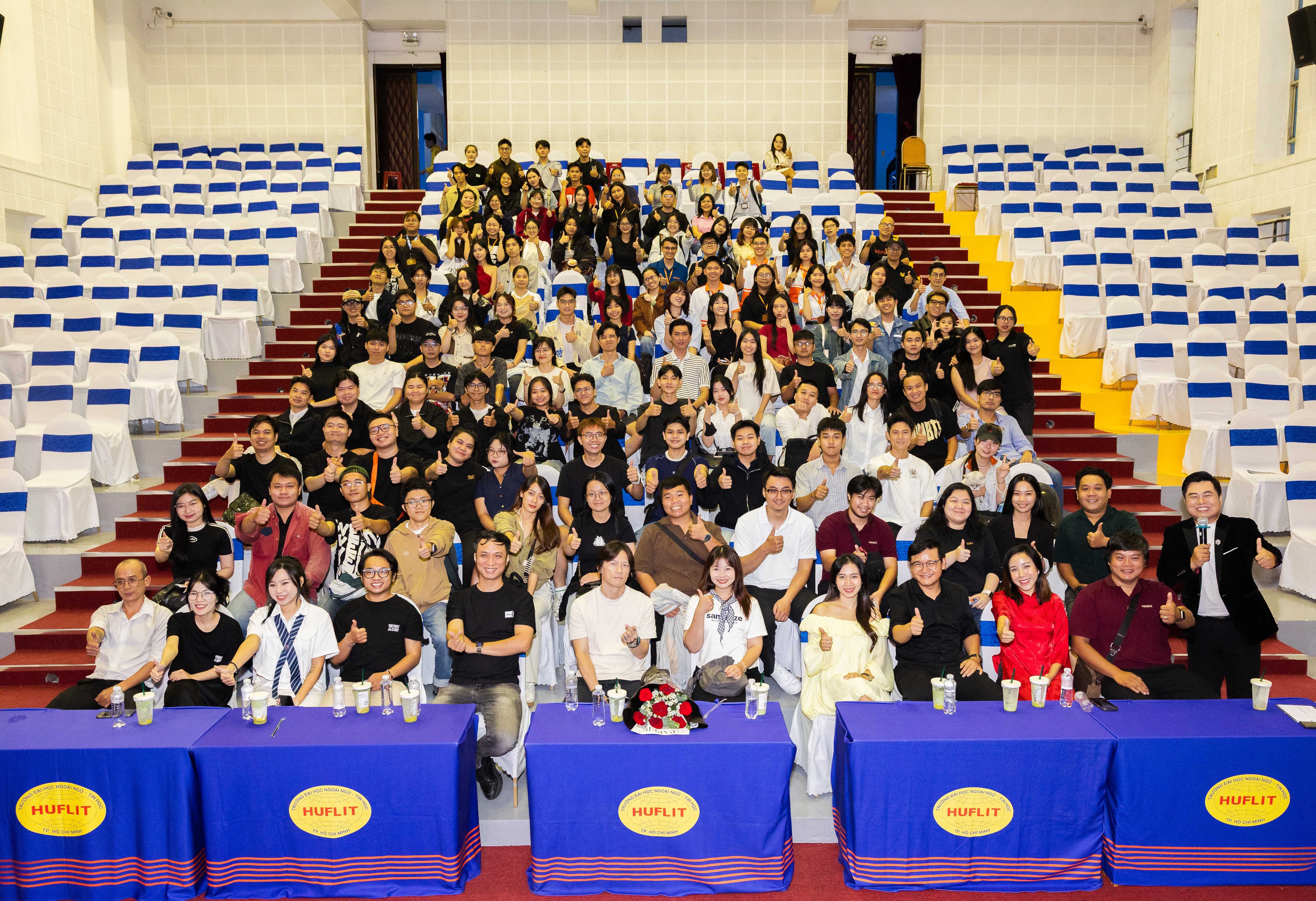 Khởi động cuộc thi 'Phim ngắn 14 ngày' mùa 3 với tổng giá trị giải thưởng lên đến 2 tỷ đồng