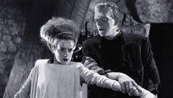 Christian Bale hóa thân thành quái vật Frankenstein trong dự án điện ảnh mới của nhà Warner Bros.