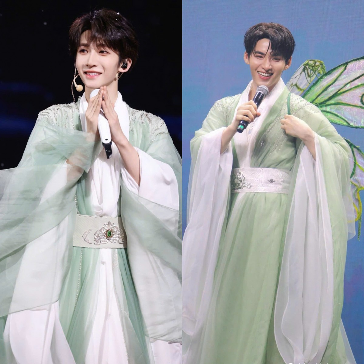 'Anh Trai' Hùng Huỳnh lại vướng nghi án đạo nhái