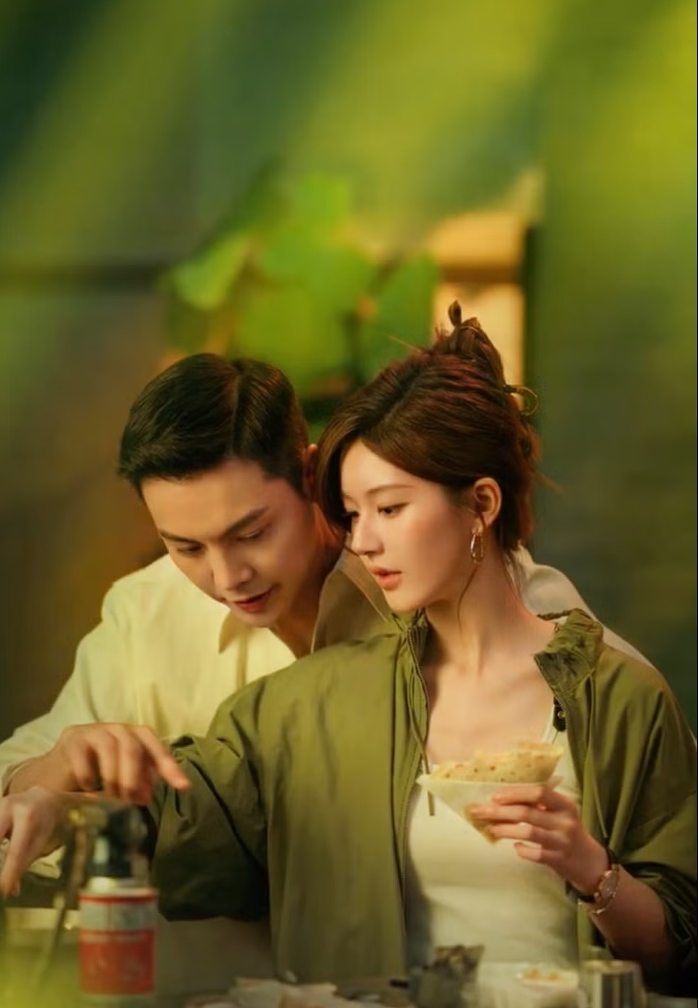 'Tổng tài' được săn đón nhất hiện nay trên màn ảnh Hoa ngữ là ai?