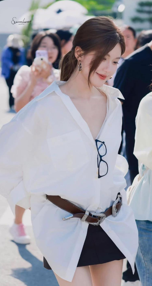 Triệu Lộ Tư được khen trong dự án mới, ‘vượt mặt’ phim của Thành Nghị