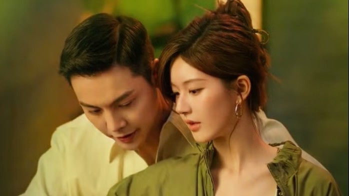 Phim 'Hãy để tôi tỏa sáng' có Triệu Lộ Tư khiến khán giả bức xúc vì chứa đường lưỡi bò