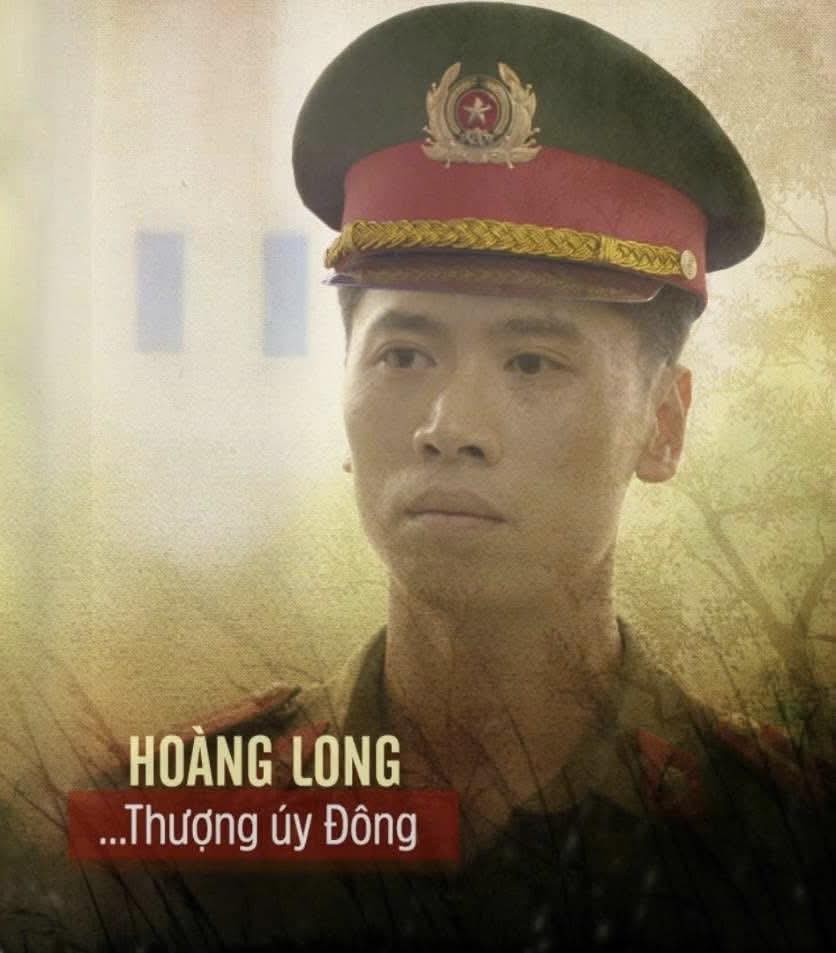 Lê Hoàng Long: Từ 'kẻ điên' Sen gây ám ảnh đến diễn viên được săn đón