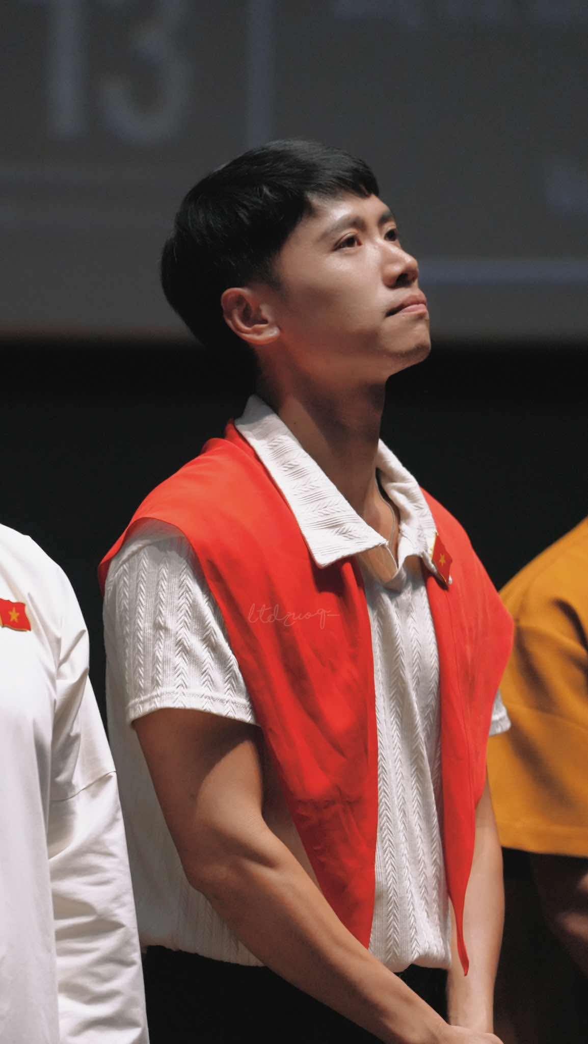 Lê Hoàng Long: Từ 'kẻ điên' Sen gây ám ảnh đến diễn viên được săn đón