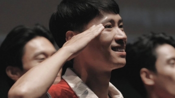 Lê Hoàng Long: Từ 'kẻ điên' Sen gây ám ảnh đến diễn viên được săn đón