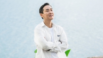 Hứa Vĩ Văn: Trở lại 'sốc nhiệt' với hai dự án lớn trong năm 2025