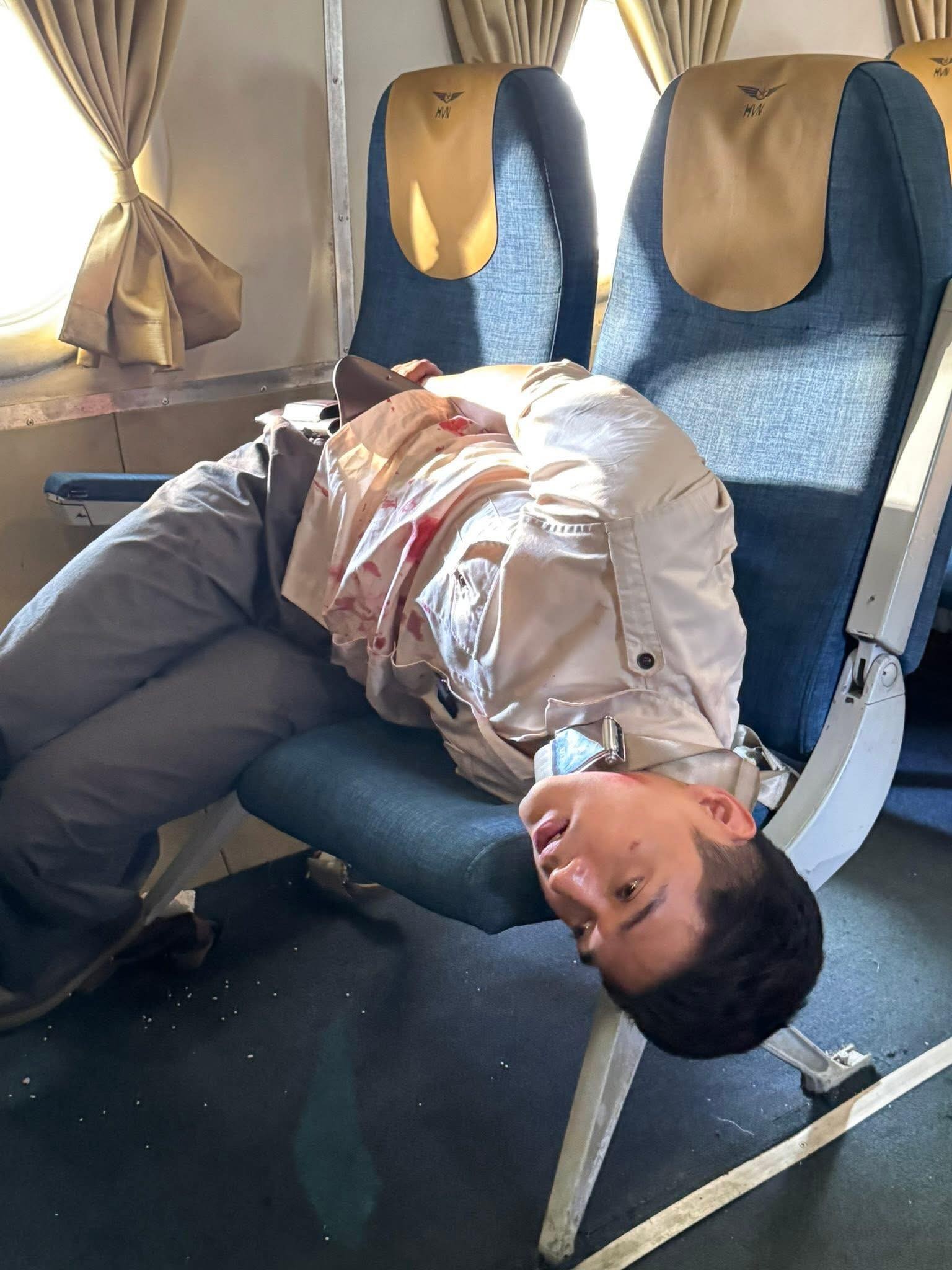 Ma Ran Đô: Đột phá từ Hotboy sân khấu thành ngôi sao hành động mới