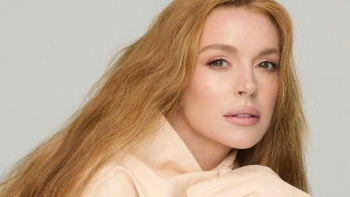 Lindsay Lohan: Đứng lên từ vực thẳm nghiện ngập