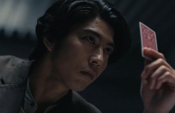 Mỹ nam ngồi xe lăn bí ẩn trong 'Alice in Borderland 3' là ai?