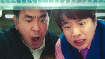 'Thảm họa phim Hàn' được đề cử phim hài hay nhất tại Emmy