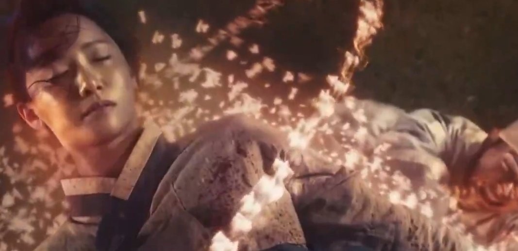 'Bon Appétit, Your Majesty' kết có hậu, netizen phản ứng ra sao?