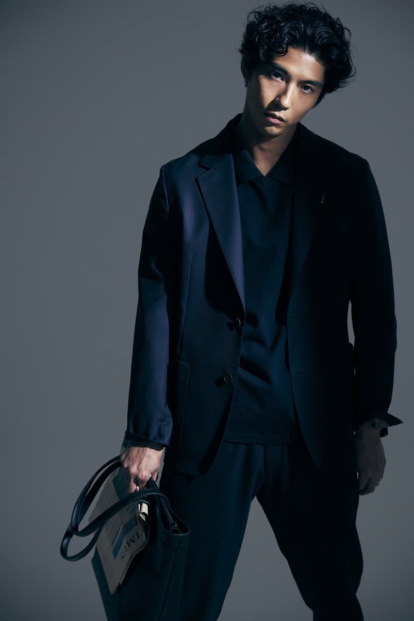 Mỹ nam ngồi xe lăn bí ẩn trong 'Alice in Borderland 3' là ai?