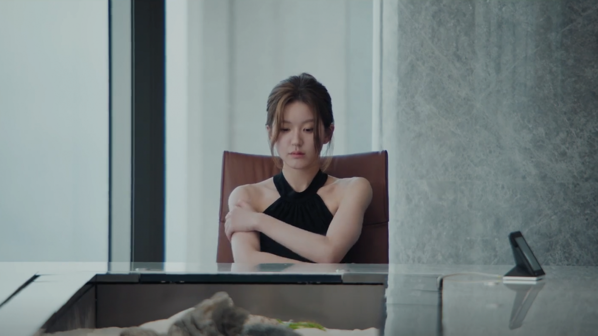 Vì sao phim của Triệu Lộ Tư gây tranh cãi nảy lửa trên mạng xã hội?