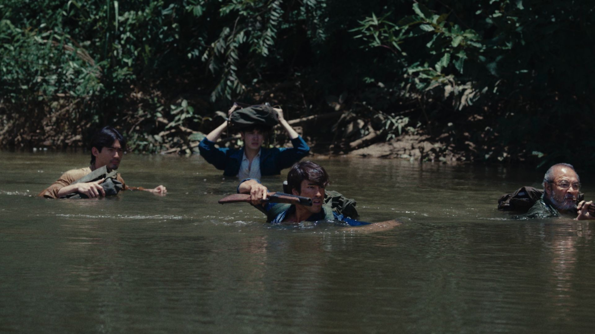 Nadech Kugimiya và dàn trai xinh gái đẹp 'Tee Yod: Quỷ ăn tạng' phần 3 chuẩn bị đổ bộ Việt Nam